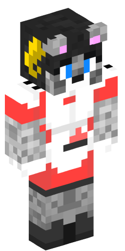 Quote123 Minecraft Skin Preview on Minecraft.Co.Com