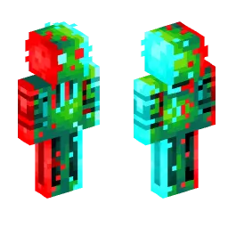 Minecraft Skin #181258