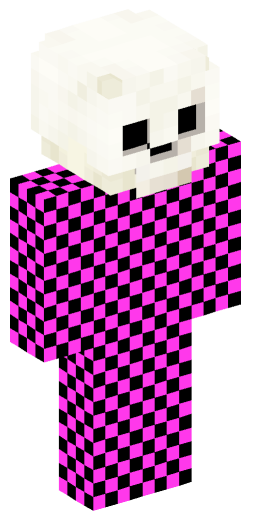 EverAfterLeaves Minecraft Skin Preview on Minecraft.Co.Com