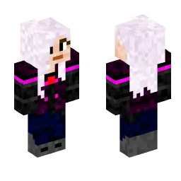 Minecraft Skin #181260