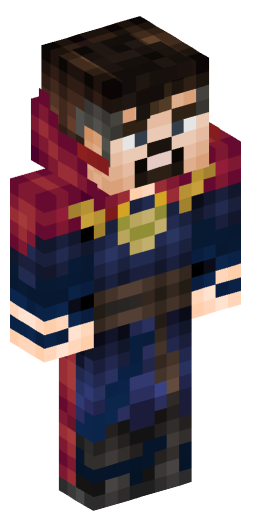 lowerdeckgaming Minecraft Skin Preview on Minecraft.Co.Com