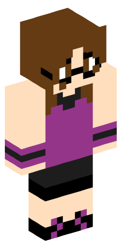 Minecraft Skin #181266