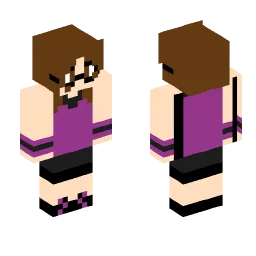 Minecraft Skin #181266