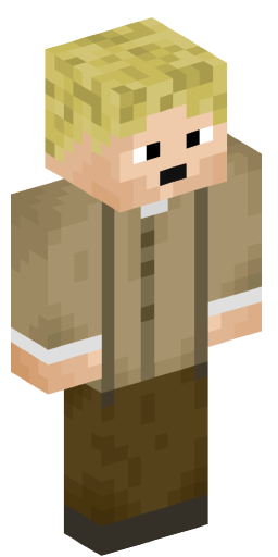 ZugSputnik Minecraft Skin Preview on Minecraft.Co.Com