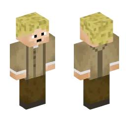 Minecraft Skin #181269