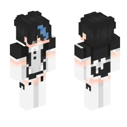 Minecraft Skin #181276