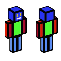 Minecraft Skin #181280