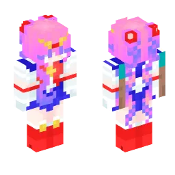 Minecraft Skin #181284