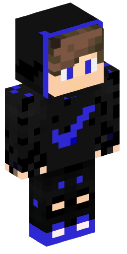 JonasderKing082 Minecraft Skin Preview on Minecraft.Co.Com