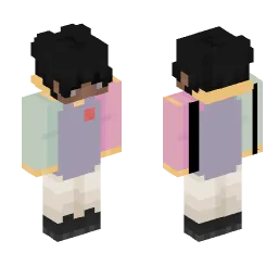 Minecraft Skin #181291