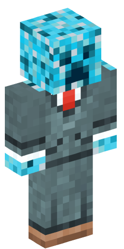 Elytra009 Minecraft Skin Preview on Minecraft.Co.Com