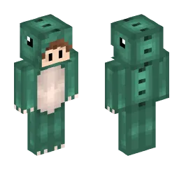 Minecraft Skin #181294
