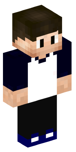Laurits Minecraft Skin Preview on Minecraft.Co.Com