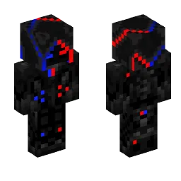 Minecraft Skin #181317