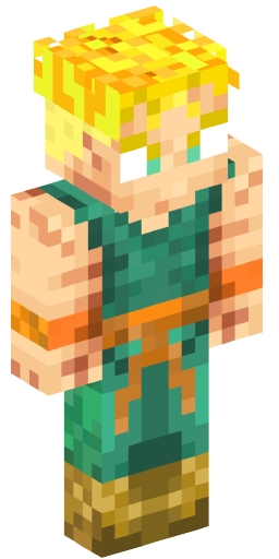 KaeseBrot Minecraft Skin Preview on Minecraft.Co.Com