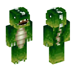 Minecraft Skin #181320