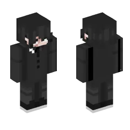 Minecraft Skin #181323