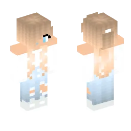 Minecraft Skin #181324