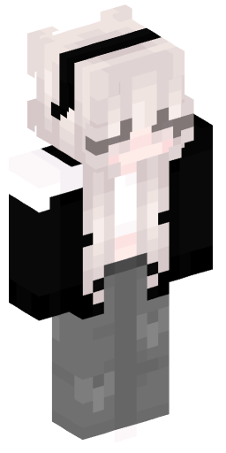 drcarbone Minecraft Skin Preview on Minecraft.Co.Com