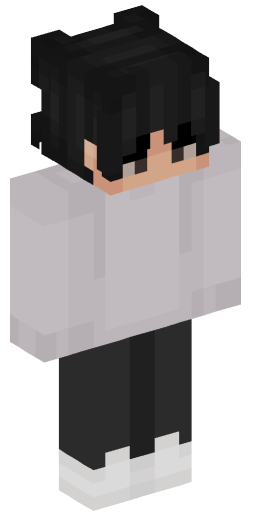 vazeszn Minecraft Skin Preview on Minecraft.Co.Com