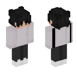 Minecraft Skin #181334