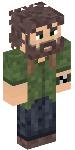 imixo47 Minecraft Skin Preview on Minecraft.Co.Com