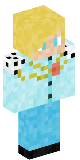 Greninga12 Minecraft Skin Preview on Minecraft.Co.Com
