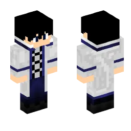 Minecraft Skin #181340