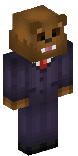 meesterdeeker Minecraft Skin Preview on Minecraft.Co.Com