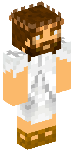 KatzenOfen Minecraft Skin Preview on Minecraft.Co.Com