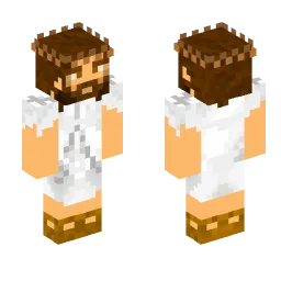 Minecraft Skin #181349