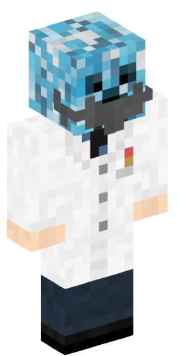 DintyB Minecraft Skin Preview on Minecraft.Co.Com