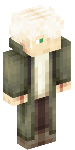 Sad_Bois Minecraft Skin Preview on Minecraft.Co.Com