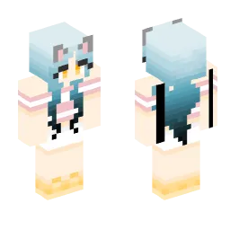Minecraft Skin #181359