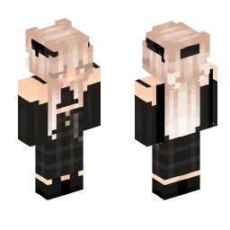 Minecraft Skin #181362