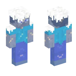 Minecraft Skin #181364