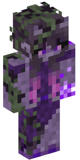 Minecraft Skin #181366