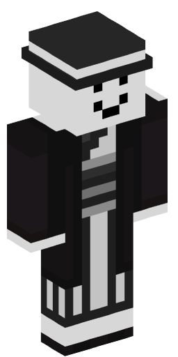 Kifb Minecraft Skin Preview on Minecraft.Co.Com