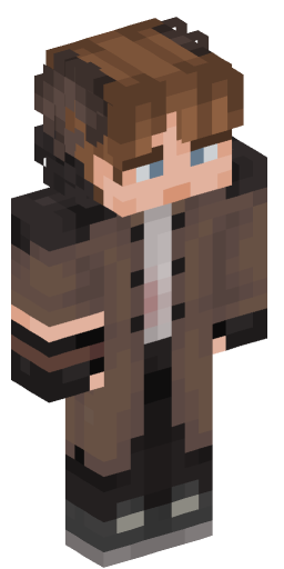 krxmpu5 Minecraft Skin Preview on Minecraft.Co.Com