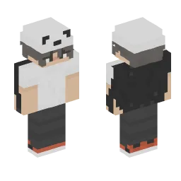 Minecraft Skin #181374