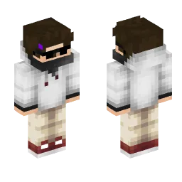 Minecraft Skin #181380