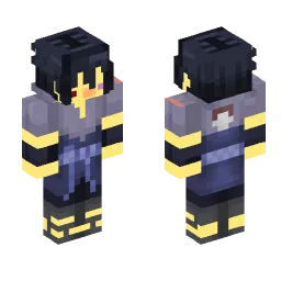 Minecraft Skin #181387
