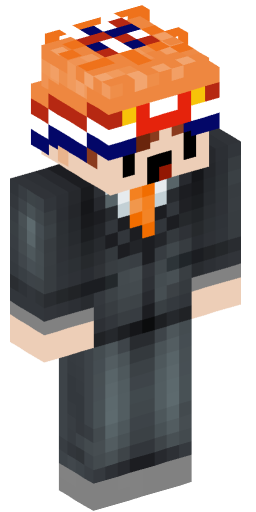 M4rkie_Man_ Minecraft Skin Preview on Minecraft.Co.Com