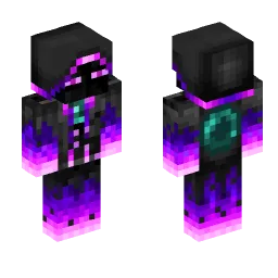 Minecraft Skin #181395