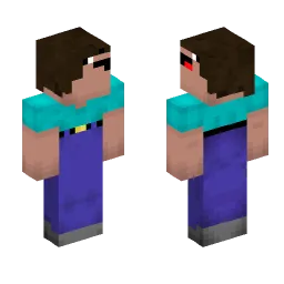 Minecraft Skin #181396