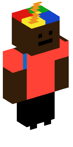 ungkal Minecraft Skin Preview on Minecraft.Co.Com