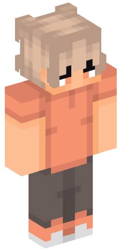 funzynoob Minecraft Skin Preview on Minecraft.Co.Com