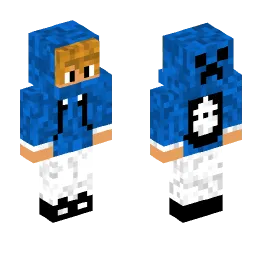 Minecraft Skin #181412