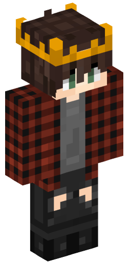 RandomGi91 Minecraft Skin Preview on Minecraft.Co.Com