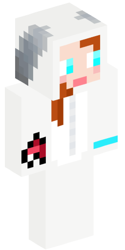 cryopix Minecraft Skin Preview on Minecraft.Co.Com